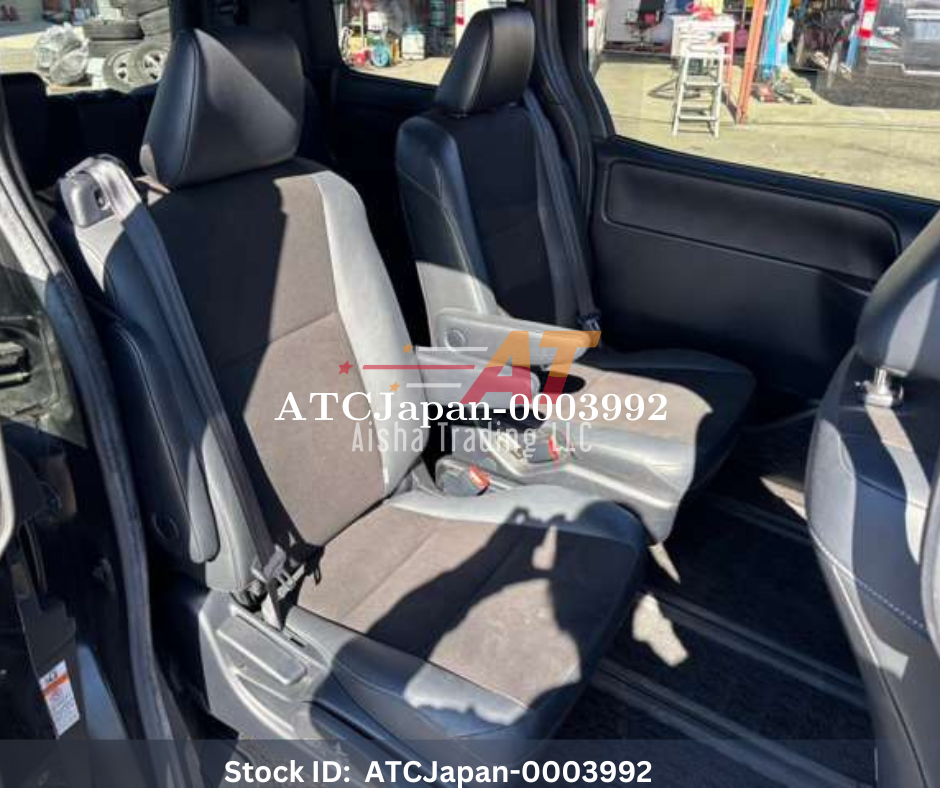2016 Toyota Noah